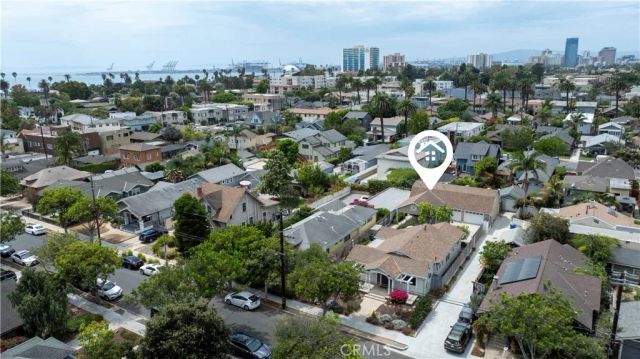 261 Wisconsin, Long Beach, CA 90803