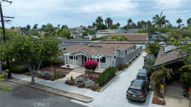 261 Wisconsin, Long Beach, CA 90803