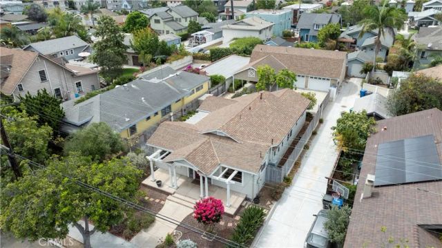 261 Wisconsin, Long Beach, CA 90803