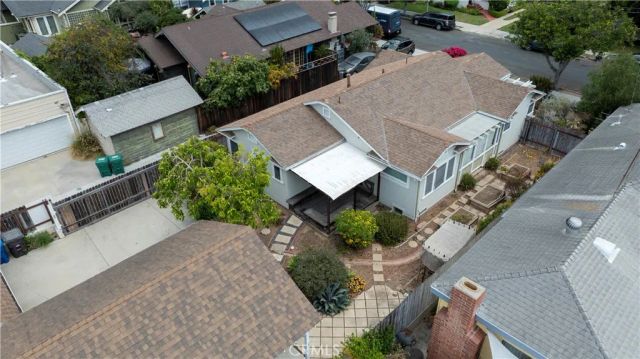 261 Wisconsin, Long Beach, CA 90803