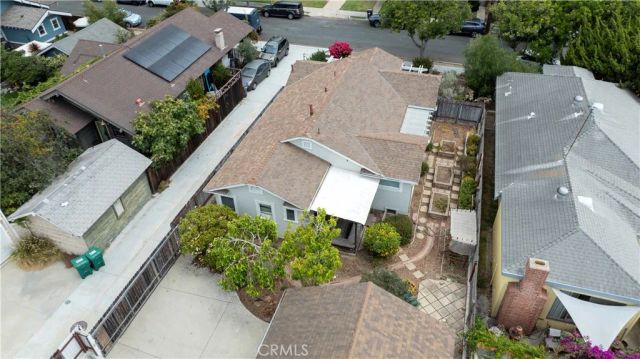 261 Wisconsin, Long Beach, CA 90803