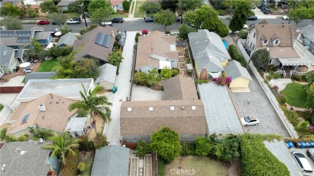 261 Wisconsin, Long Beach, CA 90803