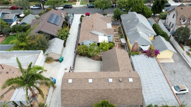 261 Wisconsin, Long Beach, CA 90803