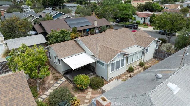 261 Wisconsin, Long Beach, CA 90803