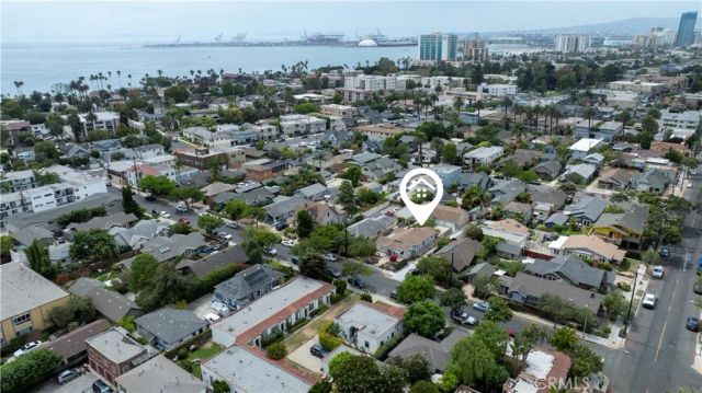 261 Wisconsin, Long Beach, CA 90803