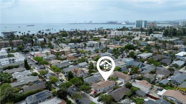 261 Wisconsin, Long Beach, CA 90803