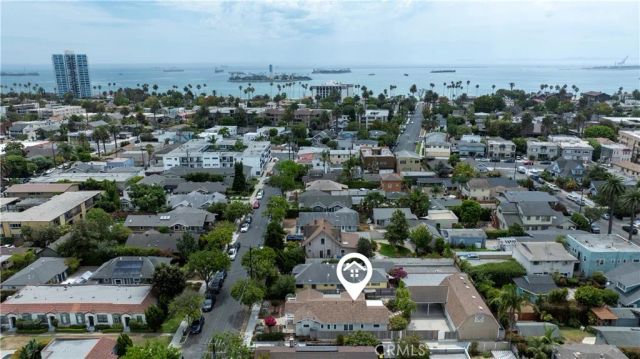 261 Wisconsin, Long Beach, CA 90803