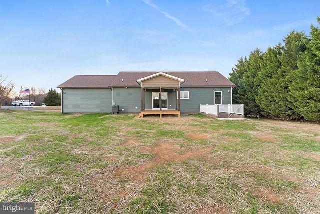 26416 ISABELLE DR, Orange, VA 22960