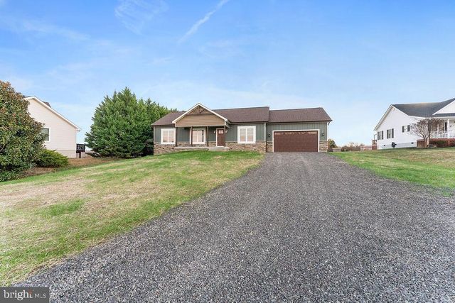 26416 ISABELLE DR, Orange, VA 22960