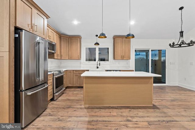 26416 ISABELLE DR, Orange, VA 22960