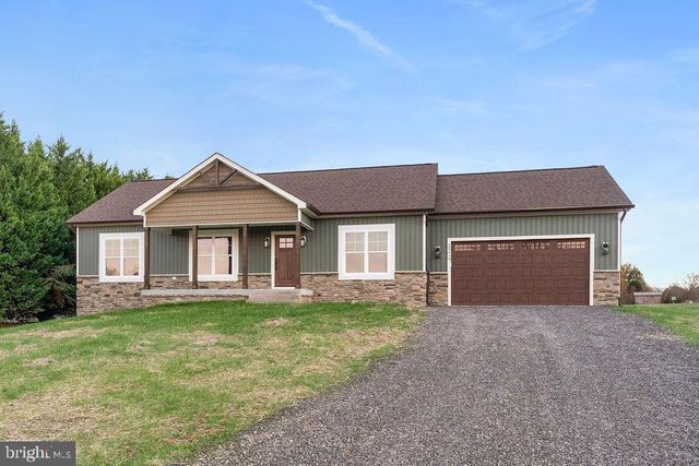 26416 ISABELLE DR, Orange, VA 22960