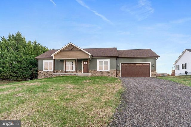 26416 ISABELLE DR, Orange, VA 22960