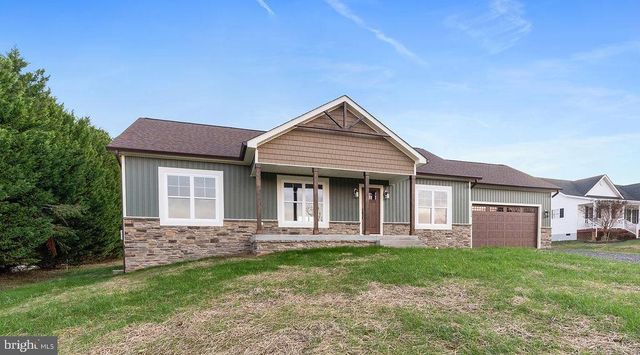 26416 ISABELLE DR, Orange, VA 22960