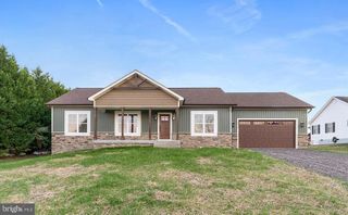 26416 ISABELLE DR, Orange, VA 22960