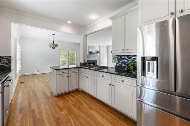 2190 Stephen Long Drive NE, Atlanta, GA 30305