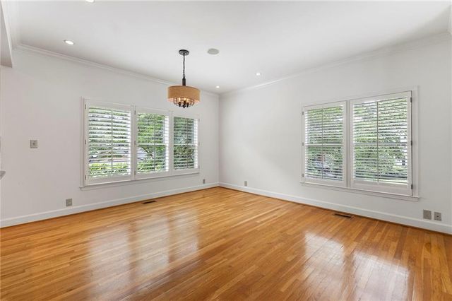 2190 Stephen Long Drive NE, Atlanta, GA 30305