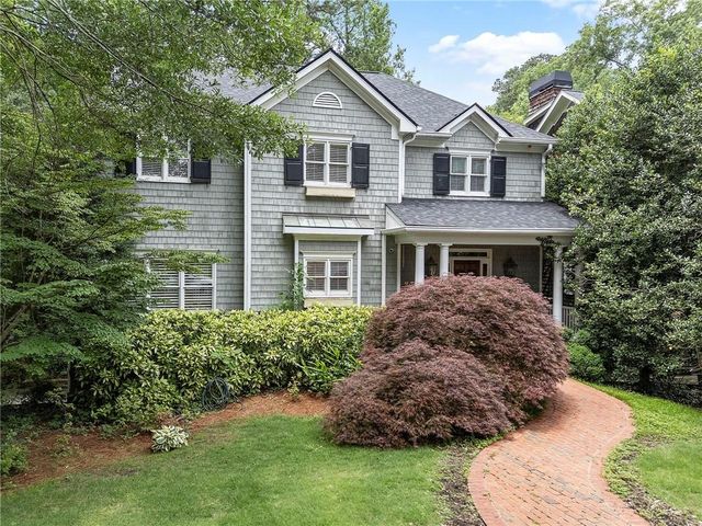 2190 Stephen Long Drive NE, Atlanta, GA 30305