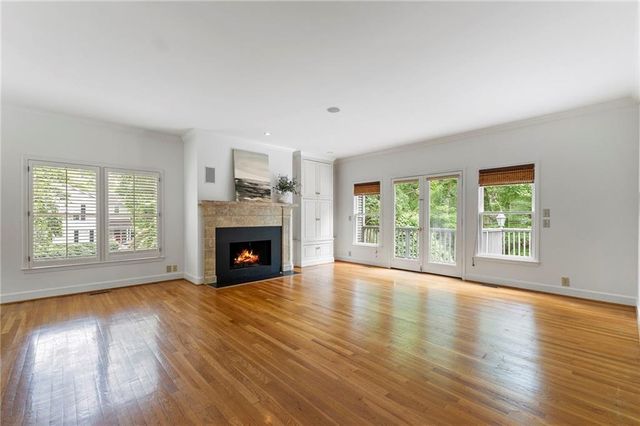 2190 Stephen Long Drive NE, Atlanta, GA 30305
