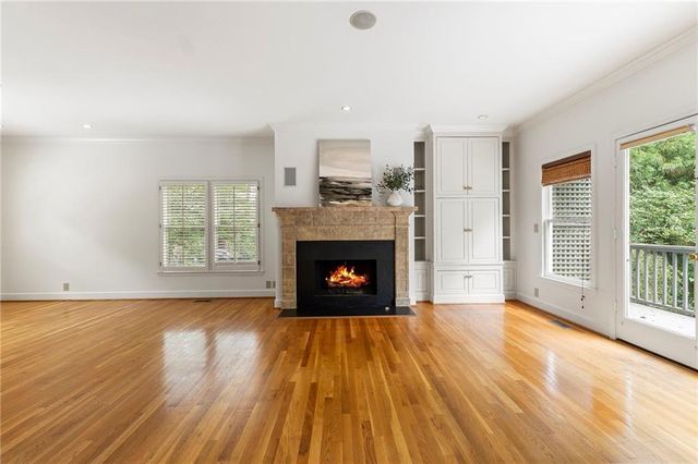 2190 Stephen Long Drive NE, Atlanta, GA 30305