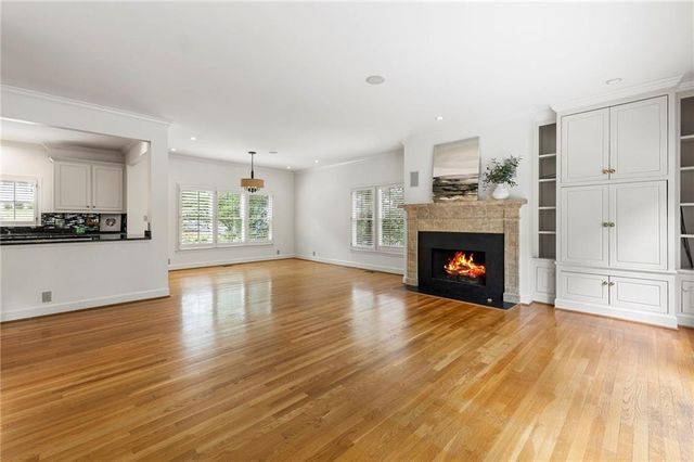 2190 Stephen Long Drive NE, Atlanta, GA 30305