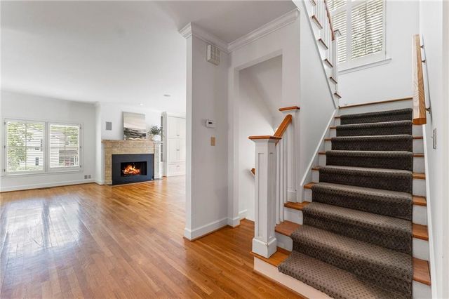 2190 Stephen Long Drive NE, Atlanta, GA 30305