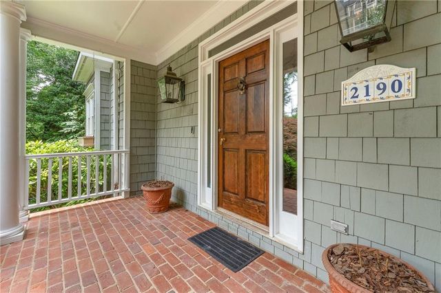 2190 Stephen Long Drive NE, Atlanta, GA 30305