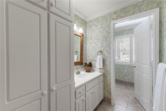 2190 Stephen Long Drive NE, Atlanta, GA 30305