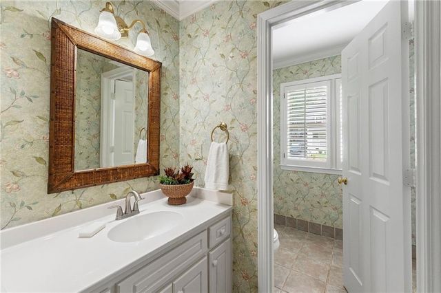 2190 Stephen Long Drive NE, Atlanta, GA 30305
