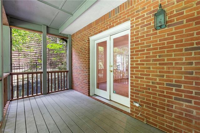 2190 Stephen Long Drive NE, Atlanta, GA 30305