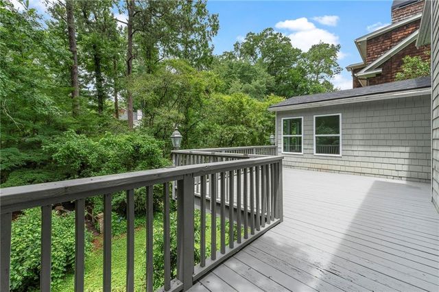 2190 Stephen Long Drive NE, Atlanta, GA 30305