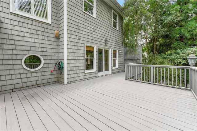 2190 Stephen Long Drive NE, Atlanta, GA 30305