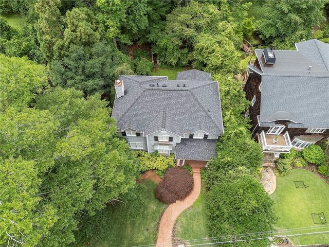 2190 Stephen Long Drive NE, Atlanta, GA 30305