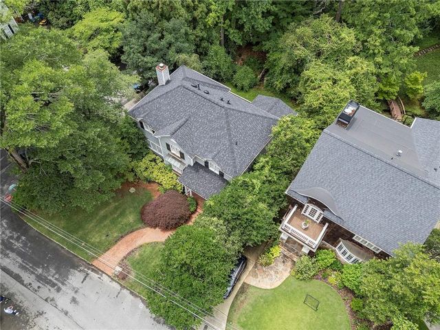 2190 Stephen Long Drive NE, Atlanta, GA 30305