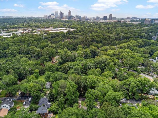 2190 Stephen Long Drive NE, Atlanta, GA 30305