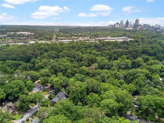 2190 Stephen Long Drive NE, Atlanta, GA 30305