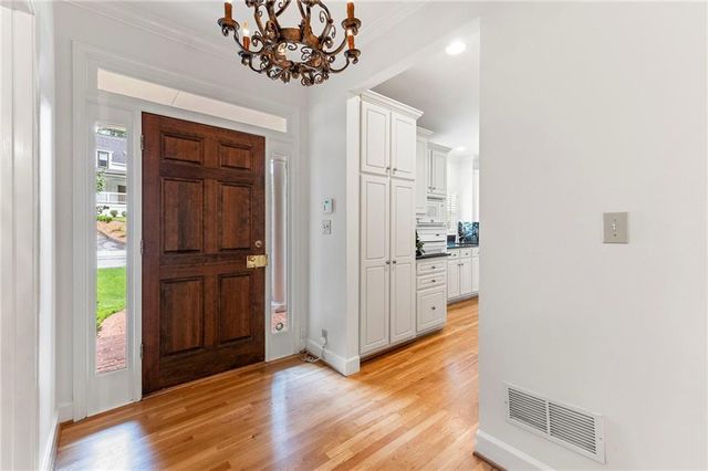 2190 Stephen Long Drive NE, Atlanta, GA 30305