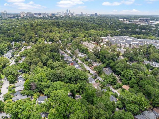 2190 Stephen Long Drive NE, Atlanta, GA 30305