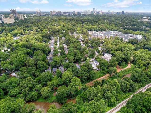 2190 Stephen Long Drive NE, Atlanta, GA 30305