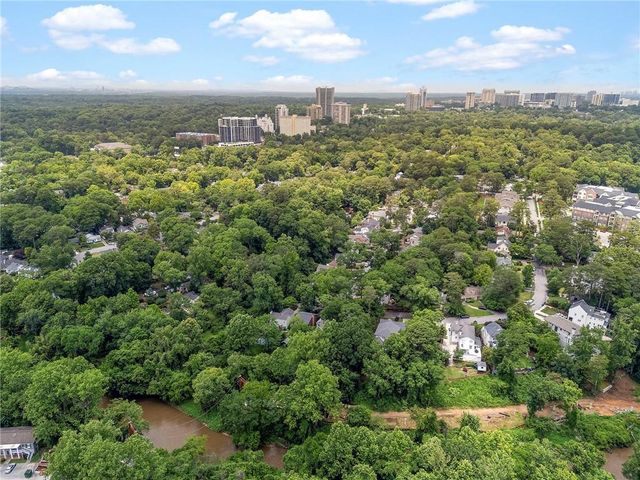 2190 Stephen Long Drive NE, Atlanta, GA 30305