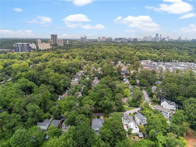 2190 Stephen Long Drive NE, Atlanta, GA 30305