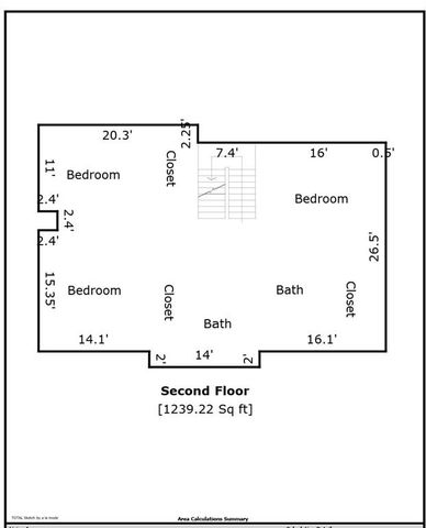 2190 Stephen Long Drive NE, Atlanta, GA 30305