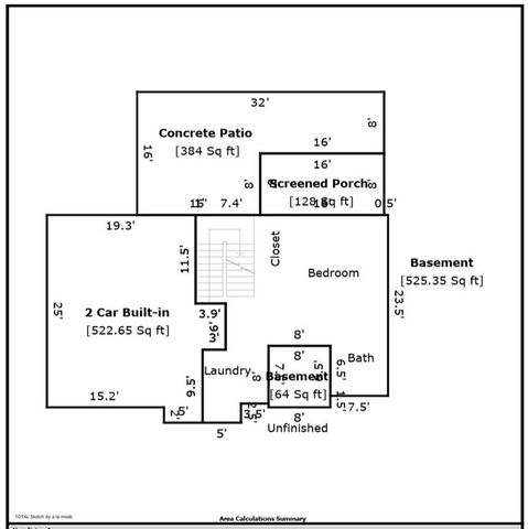 2190 Stephen Long Drive NE, Atlanta, GA 30305