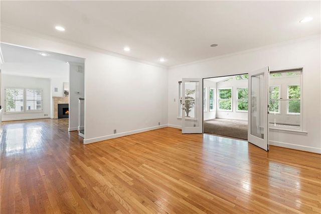 2190 Stephen Long Drive NE, Atlanta, GA 30305