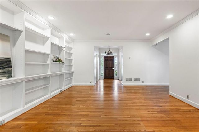 2190 Stephen Long Drive NE, Atlanta, GA 30305