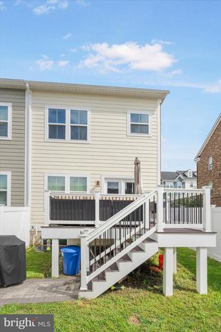 6239 ISLINGTON ST, Middle River, MD 21220