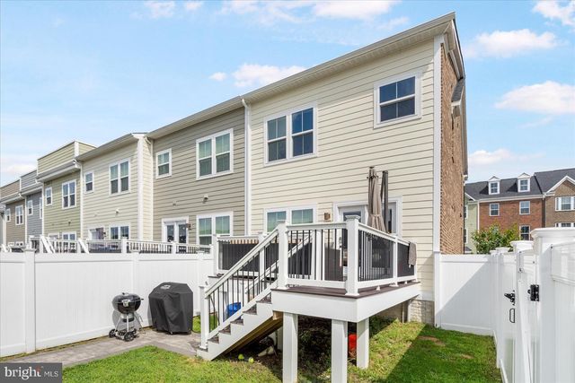 6239 ISLINGTON ST, Middle River, MD 21220