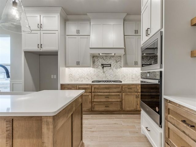 3005 SW 133rd Terrace, Oklahoma City, OK 73170