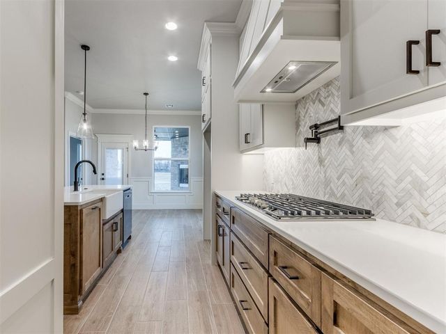 3005 SW 133rd Terrace, Oklahoma City, OK 73170