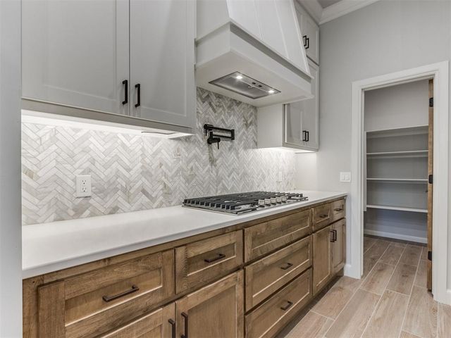 3005 SW 133rd Terrace, Oklahoma City, OK 73170