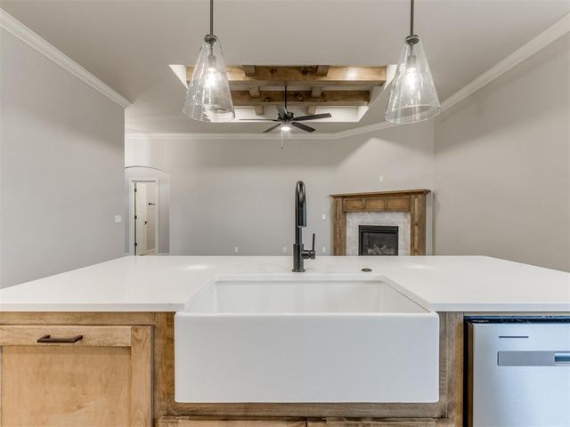 3005 SW 133rd Terrace, Oklahoma City, OK 73170